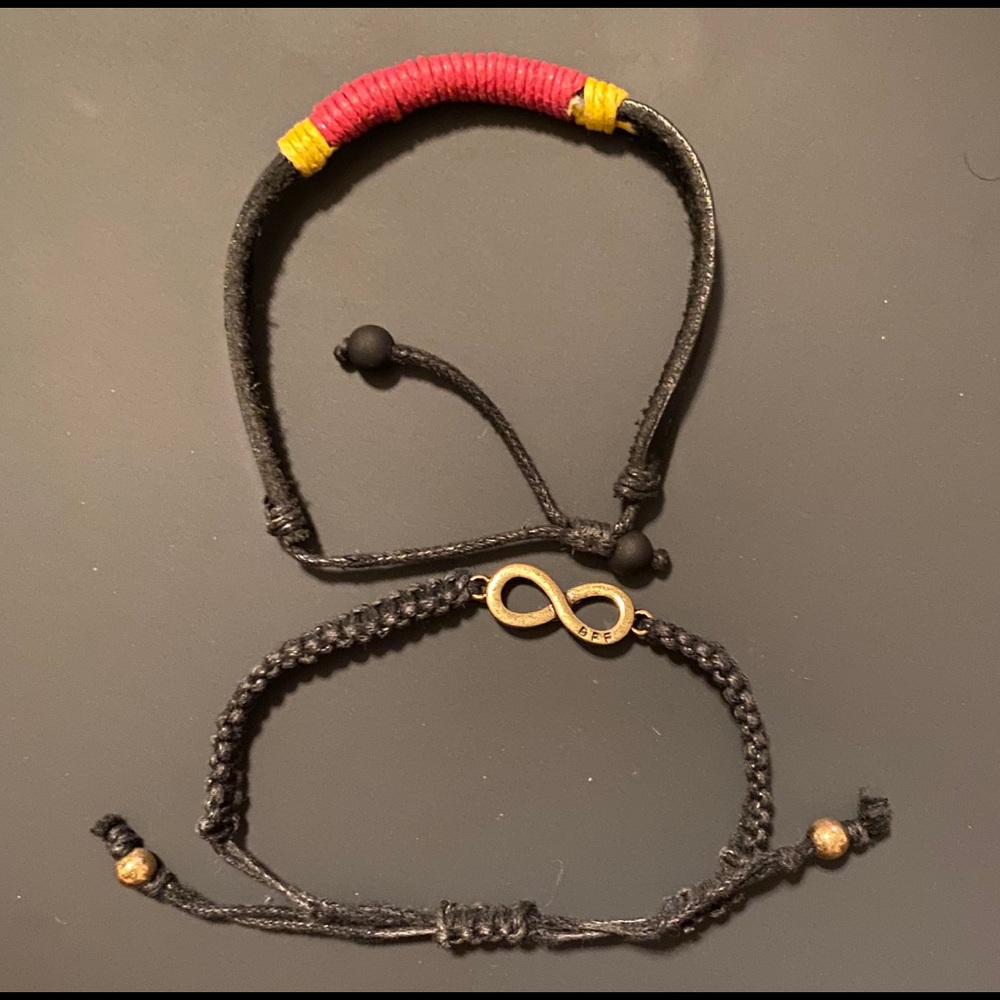 Two bracelets - Picture 3 of 6
